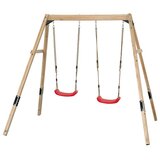 Swing King Dječja ljuljačka Olivia (Š x D: 130 x 200 cm, Drvo) | shoptok.hr