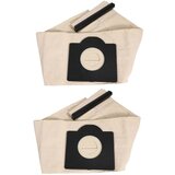INORCO 2 kosa univerzalnih vrečk za sesalnike, pralna vrečka za prah za Zr814 Hr6675, (22020084) | Shoptok.si