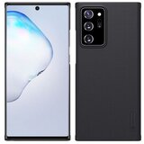 Nillkin Frosted zaščita za Samsung Galaxy Note 20 Ultra N985 črna | Shoptok.si