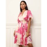 La Modeuse Obleke 75688_P179163 Rožnata | Shoptok.si