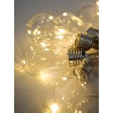 Sinsay LED lampice | shoptok.hr