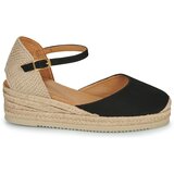 Unisa Sandali & Odprti čevlji CISCA Črna | Shoptok.si