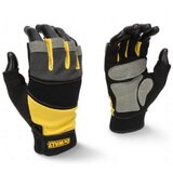 Dewalt securefit zaštitne rukavice bez prstiju, za razne namene, perive ( DPG213L ) Cene