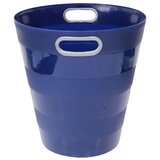  Koš za smeće pvc ARK 1051 plavi | shoptok.hr