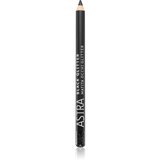 Astra Make-up Black Glitter svjetlucavi eyeliner u olovci nijansa Deep Black 1,1 g Cijene