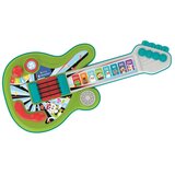 Clementoni Interaktivna gitara Baby Animal, dob 12 mjeseci+ Cijene