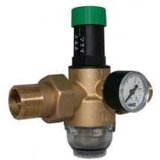 Kovina VENTIL ZA REGULIRANJE TLAKA 1-2" MEMBRANSKI | Eponuda.ba