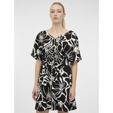 Orsay Black women's short dress - Women's Cijene