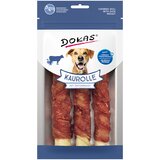 Dokas rolice za žvakanje s pačjim prsima - 4 x oko 150 g | shoptok.hr