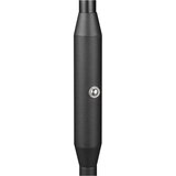  Crna LED stojeća svjetiljka (visina 160 cm) Moreno – | shoptok.hr