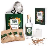  Set za pripremu vlastitog aromatiziranog ruma | shoptok.hr