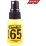 ZA VRAT GIT. DUNLOP 6551 LEMON OIL 1OZ JAR