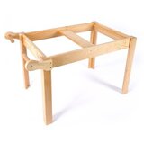 Hanah home dečiji sto u boji hrasta AKTV0150 (160RSW1134) | ePonuda.com