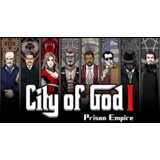  city of god i - prison empire (pc) steam key global | ePonuda.com