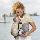 MINIMONKEY sling - nosiljka, traka Beige Cijene