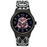 Marc Ecko Uniseks satovi E06511M2 (42 mm) | shoptok.hr