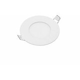 Sparx SPF00067 LED PANEL UGRADBENI 3W 6500K cijene