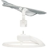 Momi njihalica za bebe Pearl Grey, 0-9 kg | Eponuda.com