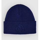 Jones Snowboards Tahoe Beanie eclipse blue Cene