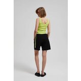 Moodo WOMAN SHORTS L-SH-4022 BLACK Cijene