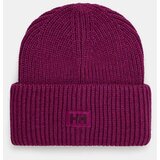 Helly Hansen Kapa Rib Beanie, Bordo | ePonuda.com