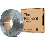 The Filament ReFill PETG Lite Silver - 1,75 mm / 1000 g | shoptok.hr