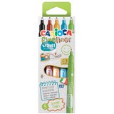 Carioca Fineliner Travel Selection - komplet 5 igličnih flomastrov 0,5 mm - | Shoptok.si