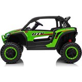 Buggy na akumulator KCK 4x4 - zeleni | shoptok.hr