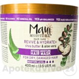 Maui Maska sa Shea Butterom za suhu i oštećenu kosu | Eponuda.ba