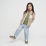 Patagonia BABY RETRO-X JACKET Bež | shoptok.hr