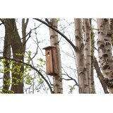 Esschert Design Lesena ptičja hišica – | Shoptok.si