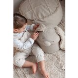 Lorena Canals Kremno bela tekstilna otroška škatla za shranjevanje ø 25x30 cm Rita the Rabbit – | Shoptok.si