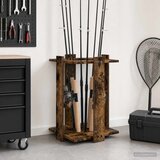  Stalak za bilijarske cueve Konstruirano drvo 42 x 43 x 60 cm | shoptok.hr