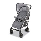 Dečija kolica Asalvo Moma Plus Grey 16485