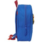 Barcelona Mochila 3D F.C. 27cm | shoptok.hr