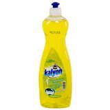KALYON SREDSTVO ZA PRANJE SUDOVA - LIMUN, 750ML Cene