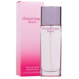 Clinique Happy Heart parfumska voda 50 ml za ženske | Shoptok.si