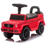  Licencirana guralica Mercedes 652 - crvena | shoptok.hr