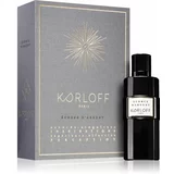 Korloff Ecorce D'Argent parfumska voda uniseks 100 ml