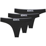 Diesel STARSEY X3 Crna | shoptok.hr