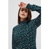Moodo Blouse with long sleeves | Shoptok.si