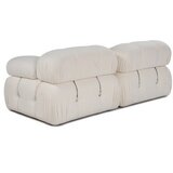 Atelier Del Sofa Dvosjed Bubble Cream | Eponuda.ba
