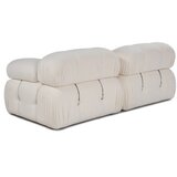 Atelier Del Sofa sofa dvosed bubble 2 seater (L1 1R) cream | ePonuda.com