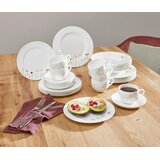 Novel kavni servis wildflower bone china | Shoptok.si