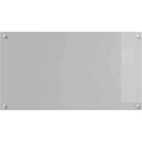  Kuhinjski zaštita 2 pcs Svijetlo siva 90 x 50 cm | shoptok.hr
