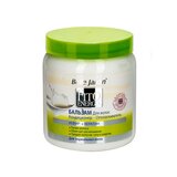 Belle Jardin Balzam i regenerator za kosu sa prirodnim jogurtom i keratinom 500ml | Eponuda.ba