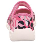 Superfit Copat 'BUBBLE' svetlo roza / črna / bela | Shoptok.si