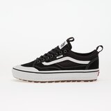 Vans Sneakers MTE Old Skool Waterproof Insulated Black/ White EUR 44 | Shoptok.si