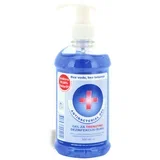 Antibacterial gel za brzu dezinfekciju ruku sa pumpicom 0.5 l