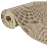 Tepih-staza s izgledom sisala boja pijeska 50 x 300 cm | shoptok.hr